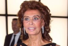 Sophia Loren compie 90 anni: Napoli celebra la sua diva più amata