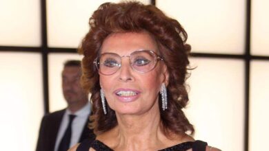 Sophia Loren compie 90 anni: Napoli celebra la sua diva più amata