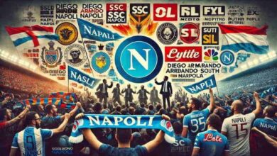 Scandalo Mediatico: La Rabbia dei Tifosi del Napoli