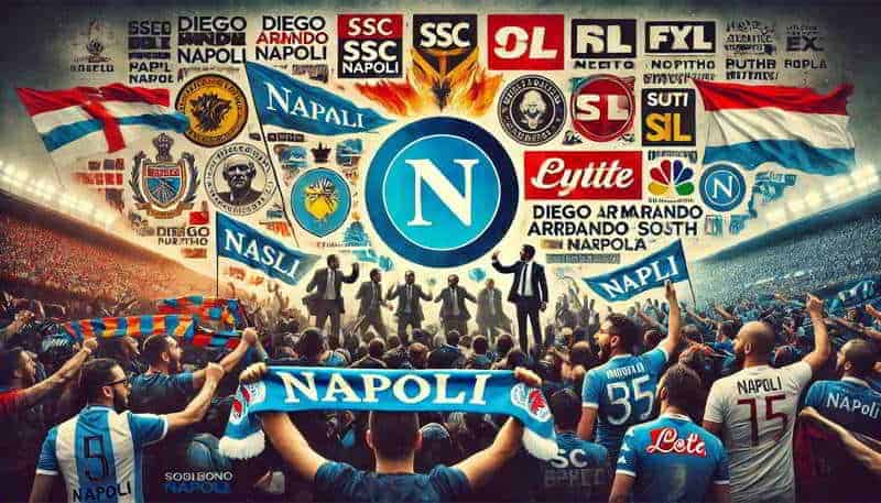 Scandalo Mediatico: La Rabbia dei Tifosi del Napoli