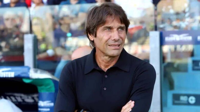 Napoli, 6 big match in 20 giorni: Conte alla prova del fuoco