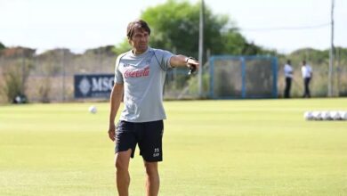 Conte non si ferma: doppia seduta e test con la Juve Stabia