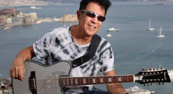 Bennato: “Vi racconto il vero Maradona. Sapete cosa fece una volta in discoteca?”