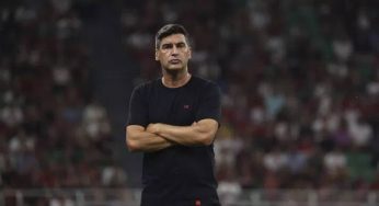 Milan-Napoli: Fonseca in emergenza, perde altri due calciatori