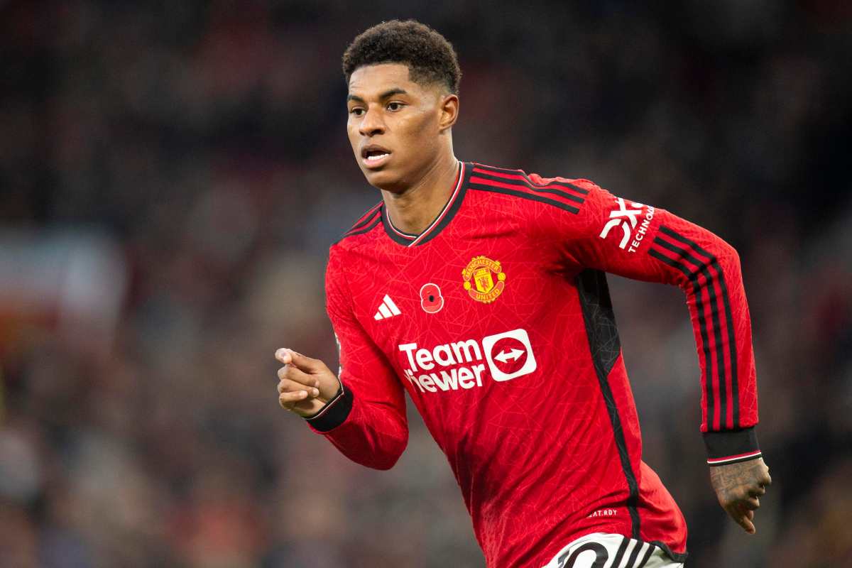 Clamoroso Rashford Napoli: C’è l’ok del giocatore. Tridente stellare per Conte