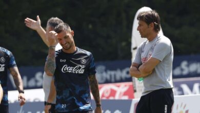 Politano conquista Conte: il retroscena dal flop all'Inter al Napoli