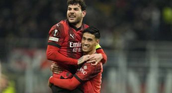 Theo Hernandez e Reijnders Assenti per Milan-Napoli: Ecco le Ragioni