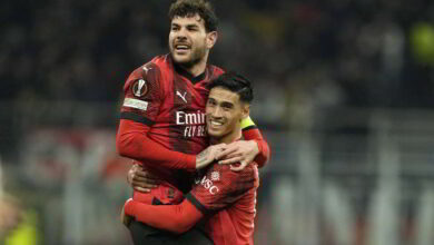 Theo Hernandez e Reijnders Assenti per Milan-Napoli: Ecco le Ragioni