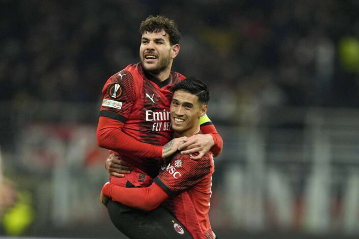 Theo Hernandez e Reijnders Assenti per Milan-Napoli: Ecco le Ragioni