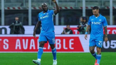 Milan-Napoli 0-2 pagelle: azzurri padroni a San Siro