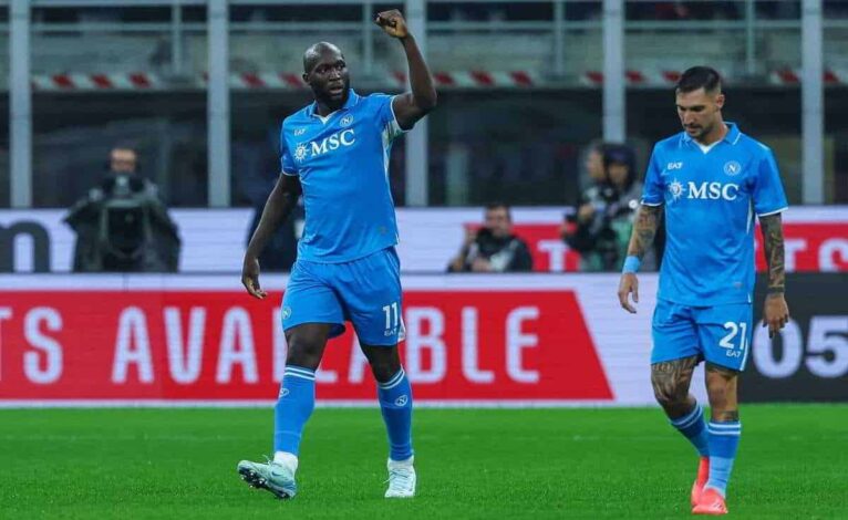 Milan-Napoli 0-2 pagelle: azzurri padroni a San Siro