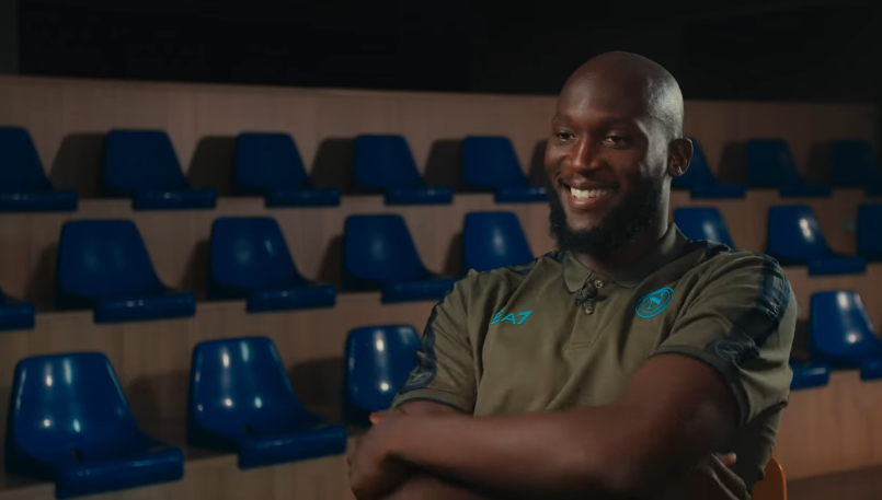 Lukaku: “Devo ritrovare la passione per la Nazionale, manca la mentalità vincente”