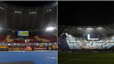 Inchiesta ultras, indagini verso Roma e Lazio