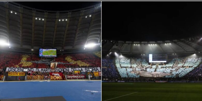 Inchiesta ultras, indagini verso Roma e Lazio