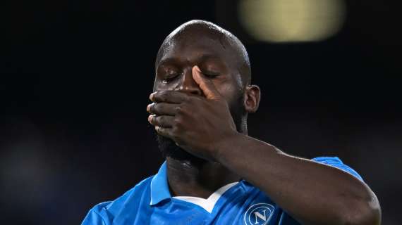 Lukaku stratosferico: terzo 'Player of the Match' in sei presenze