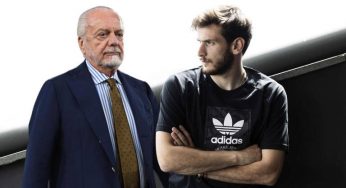 Kvaratskhelia-Napoli, svolta per il rinnovo: La situazione