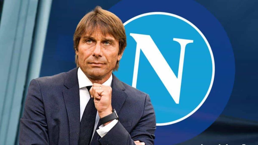 Napoli, Manna e Conte pianificano il mercato di gennaio: 4 calciatori in bilico