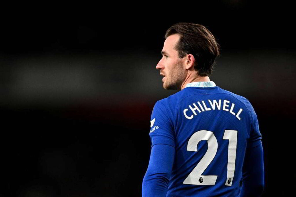 Napoli su Chilwell: Conte spinge per il colpo dal Chelsea