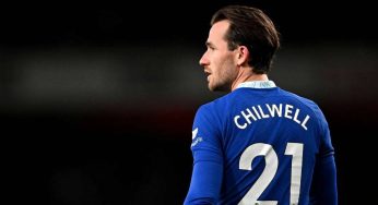 Napoli su Chilwell: Conte spinge per il colpo dal Chelsea