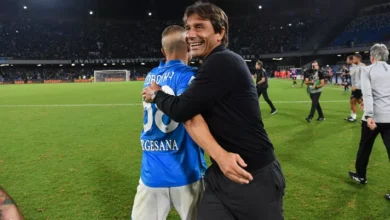 Napoli capolista: così Conte ha stravolto tutto dopo Verona