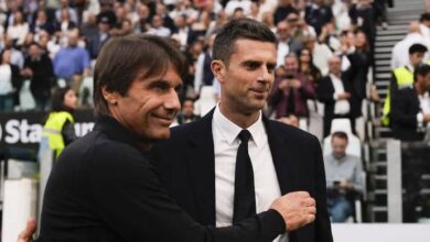 Conte risponde a tono: "Fesserie da chi non ha mai vinto". Frecciata a Thiago Motta?