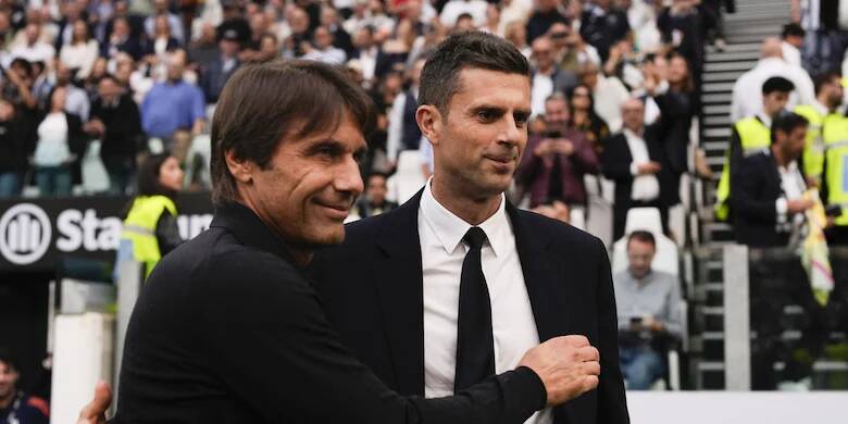 Conte risponde a tono: "Fesserie da chi non ha mai vinto". Frecciata a Thiago Motta?