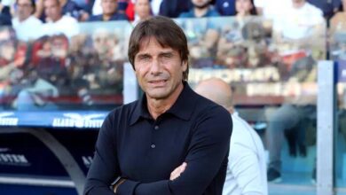 Conte batte l'Empoli con una mossa