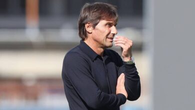 Conte e il mercato di gennaio: Colpo a sorpresa in attacco