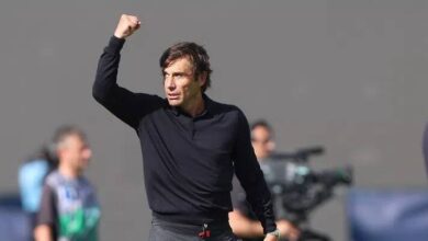 Milan-Napoli, la richiesta segreta di Conte alla squadra