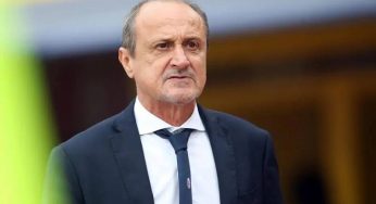 Delio Rossi: “L’Inter favorita per lo scudetto, il Napoli può solo inseguire”
