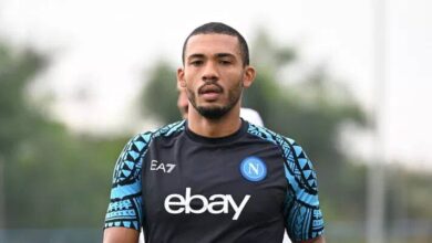 Napoli, offerta per Vitao, Juan Jesus può tornare in Brasile