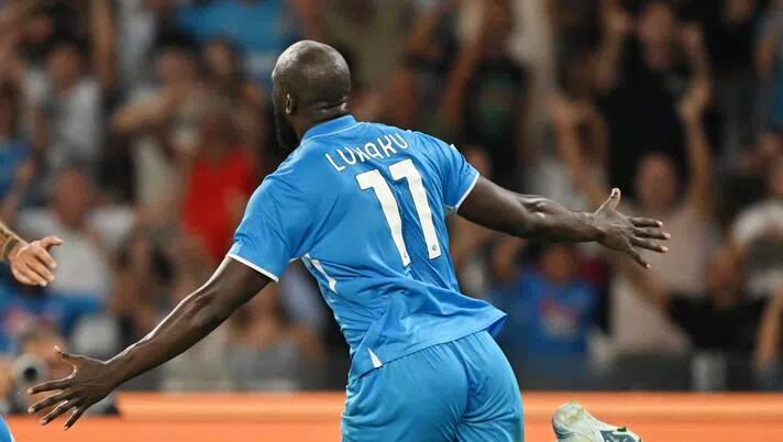 Lukaku rifiuta la Nazionale: tutto per il Napoli e Conte. Ecco il retroscena