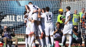 Manchester United, emissari a Empoli: due azzurri nel mirino