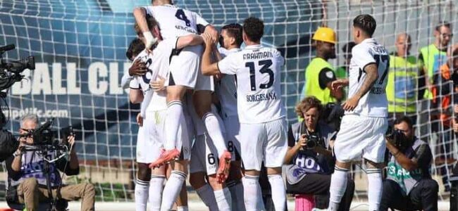 Napoli, Conte avvicina Spalletti nelle statistiche