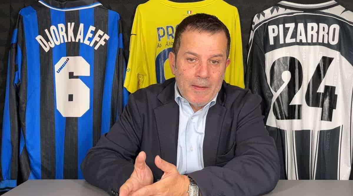 Pedullà: “Conte ha detto una grossa bugia sul Napoli”