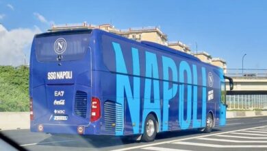 Empoli-Napoli: trapela una novità sulla formazione di Conte