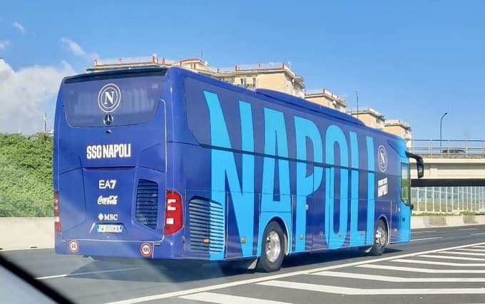 Empoli-Napoli: trapela una novità sulla formazione di Conte