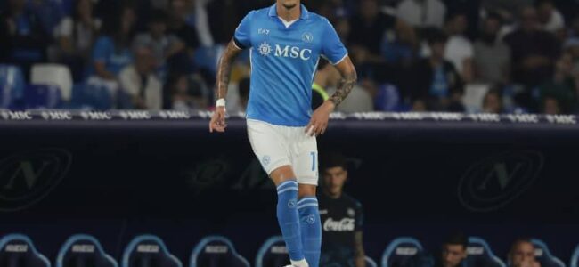 Rafa Marin, convocato dalla Spagna U21: una chance per convincere Conte?