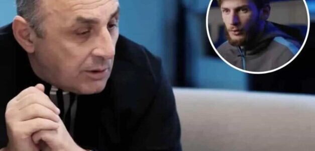 rinnovo kvaratskhelia agente