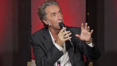 Sorrentino: "Maradona mi chiamò dopo l'Oscar, c'era l'hostess che..." | VIDEO