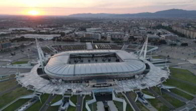 I parcheggi degli stadi di Torino e Milano in mano alla ndrangheta