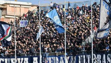 Empoli-Napoli: nessuna restrizione per i tifosi azzurri