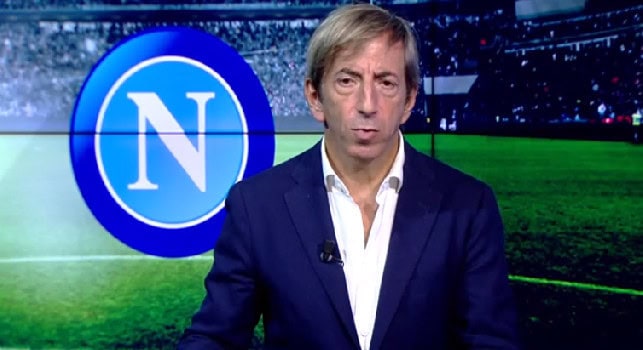 SKY, Ugonini: “Conte ha vinto con una mossa da maestro”