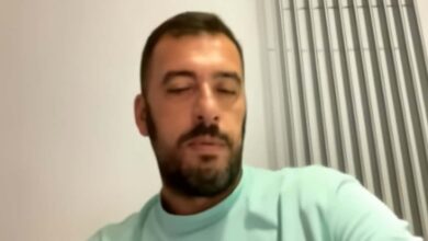 Viviano attacca il Napoli: "Primo in classifica, ma mi ha fatto cagare in tutte le partite"