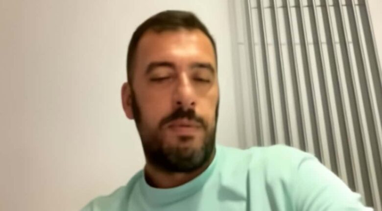 Viviano attacca il Napoli: "Primo in classifica, ma mi ha fatto cagare in tutte le partite"