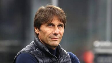 Taylor Napoli Conte