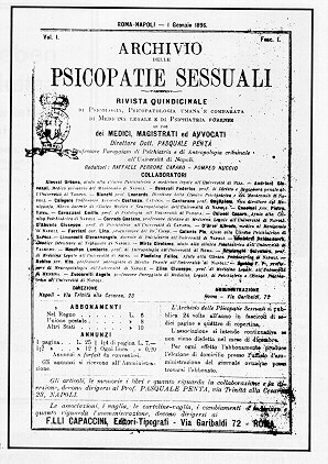 Napoli, il clamoroso primato scientifico che anticipò Freud nel 1896