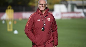 Ranieri: “Ferlaino mi cacciò perché feci giocare Massimo Mauro”