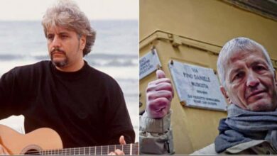 "O Giò ti voglio bene": addio al fratello di Pino Daniele, il toccante retroscena sulla canzone