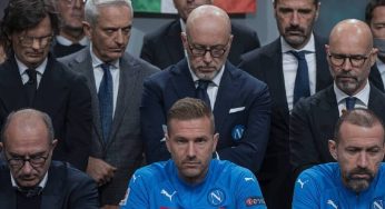 Venerato: “La stampa del nord prepara una guerra mediatica contro il Napoli. Mi è arrivata una notizia”